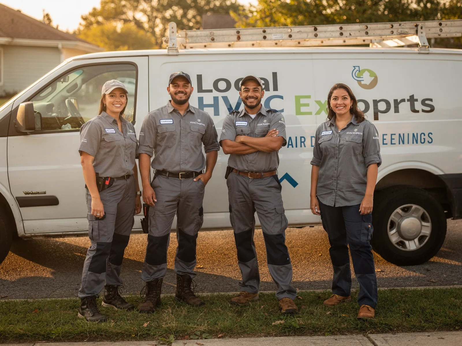24/7 HVAC Repair & AC Replacement company in Medina, NY